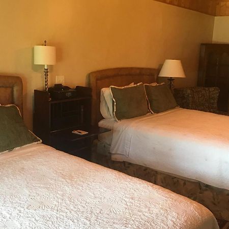 Joshua Creek Ranch Hotel Boerne Szoba fotó