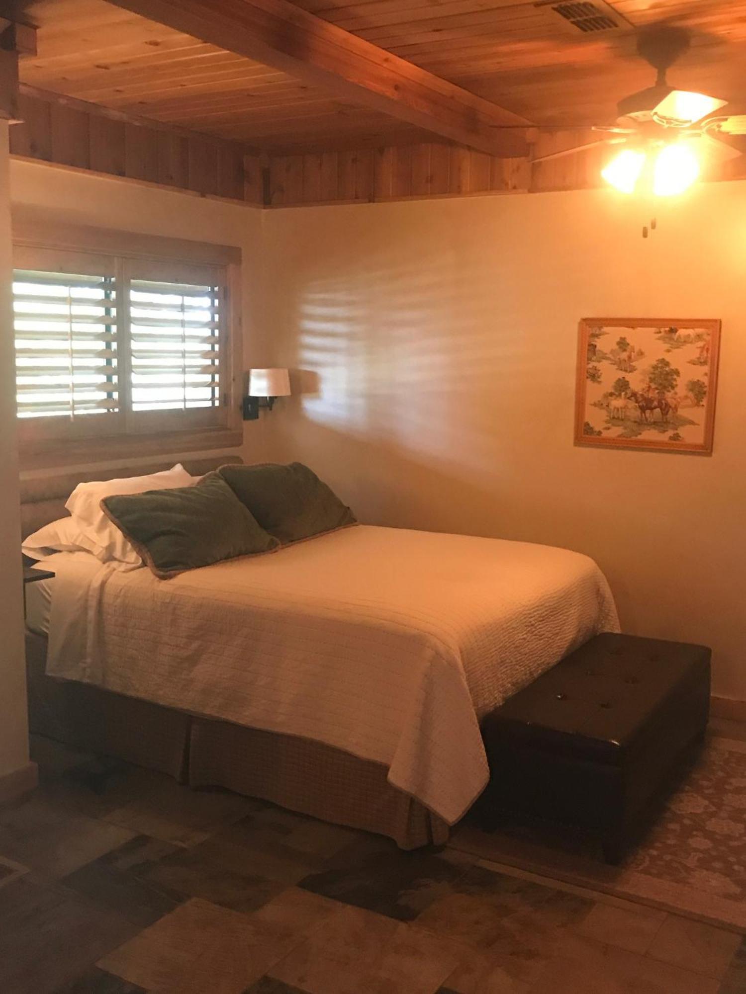 Joshua Creek Ranch Hotel Boerne Szoba fotó