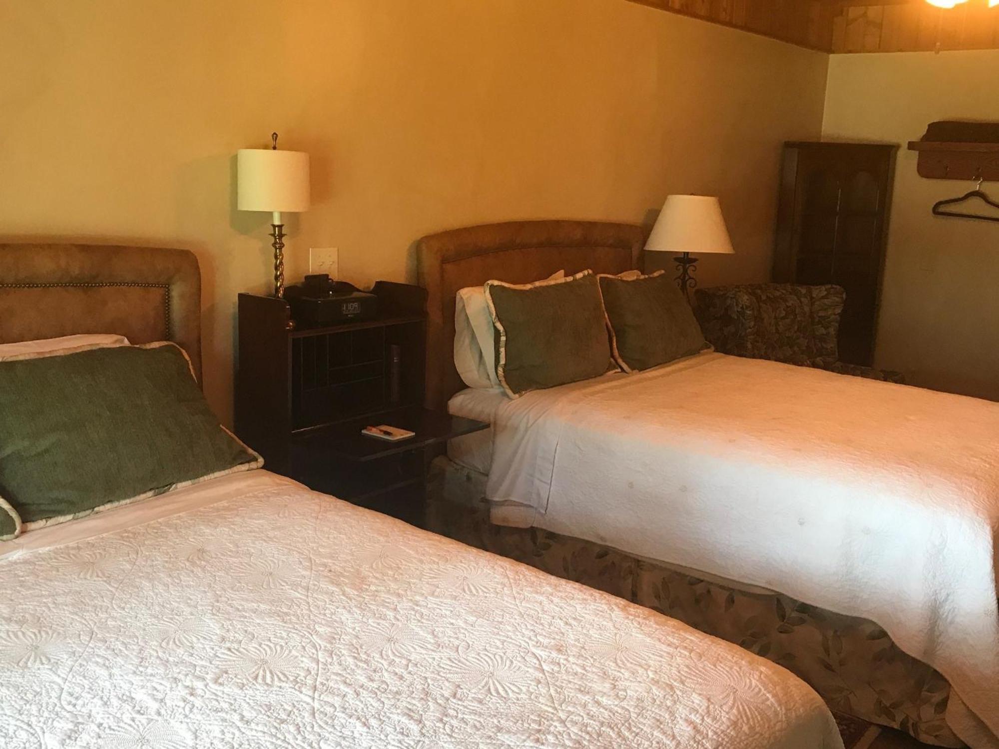 Joshua Creek Ranch Hotel Boerne Szoba fotó