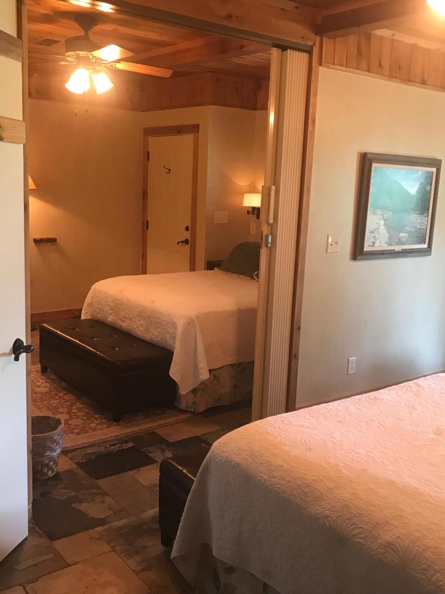 Joshua Creek Ranch Hotel Boerne Szoba fotó