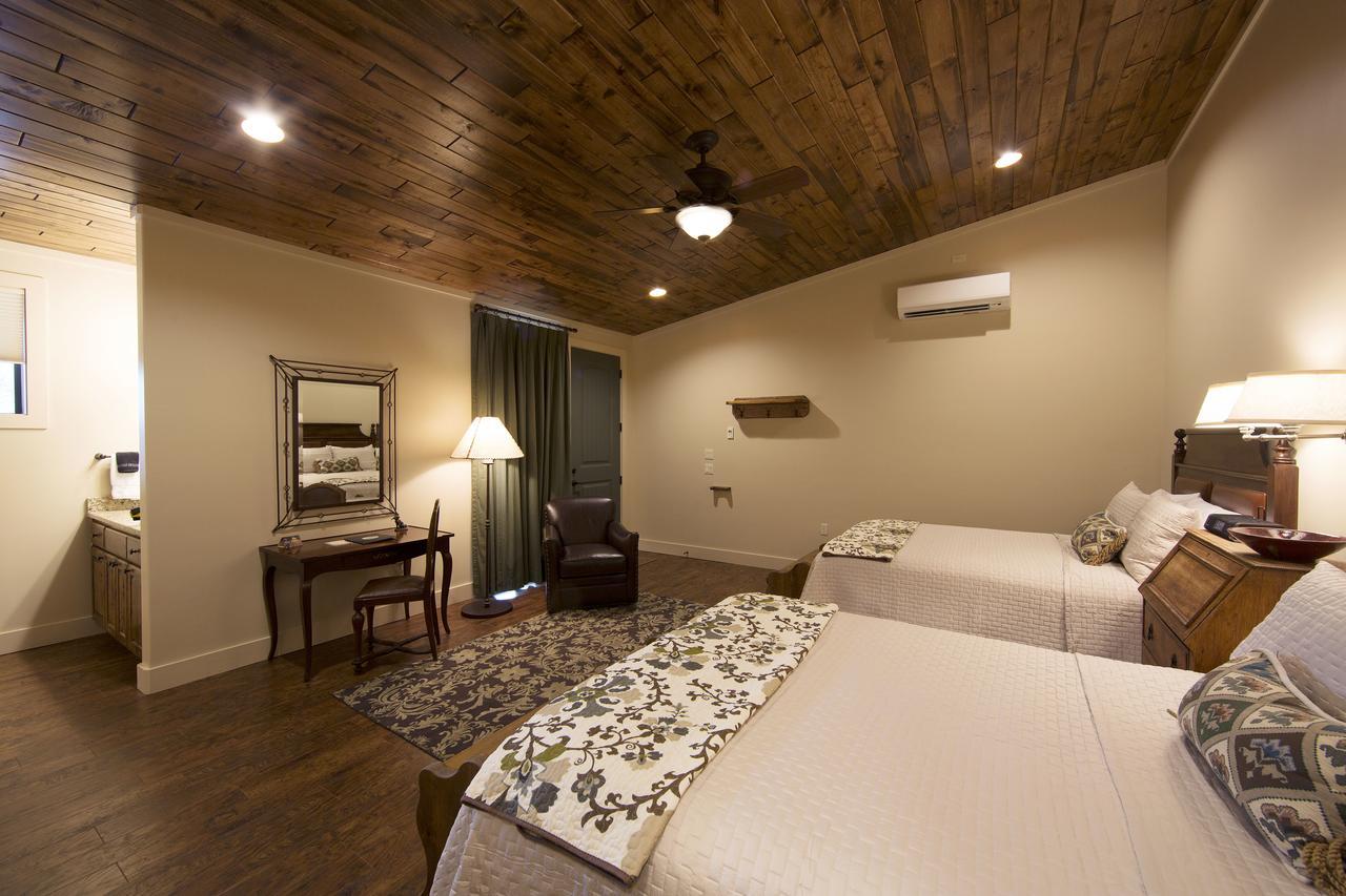 Joshua Creek Ranch Hotel Boerne Kültér fotó