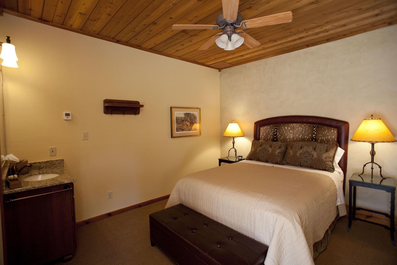 Joshua Creek Ranch Hotel Boerne Kültér fotó