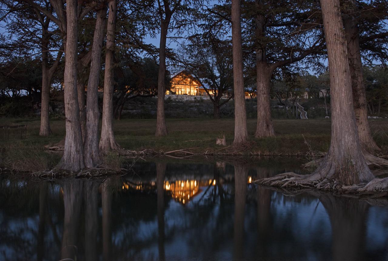 Joshua Creek Ranch Hotel Boerne Kültér fotó