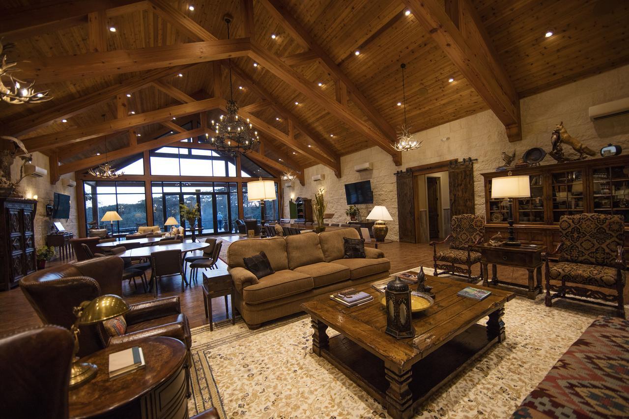 Joshua Creek Ranch Hotel Boerne Kültér fotó