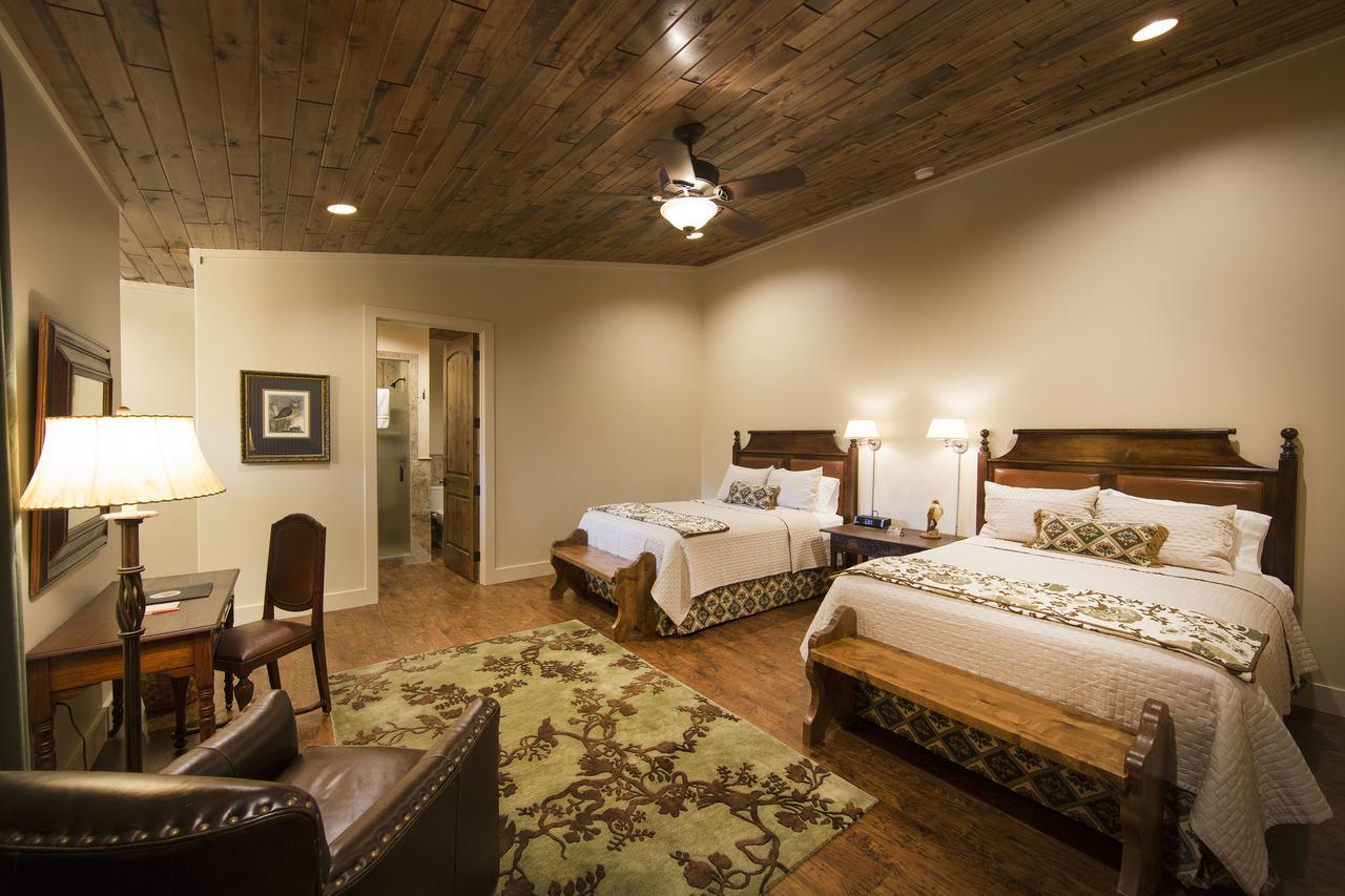 Joshua Creek Ranch Hotel Boerne Kültér fotó