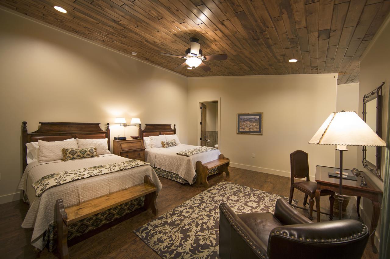 Joshua Creek Ranch Hotel Boerne Kültér fotó