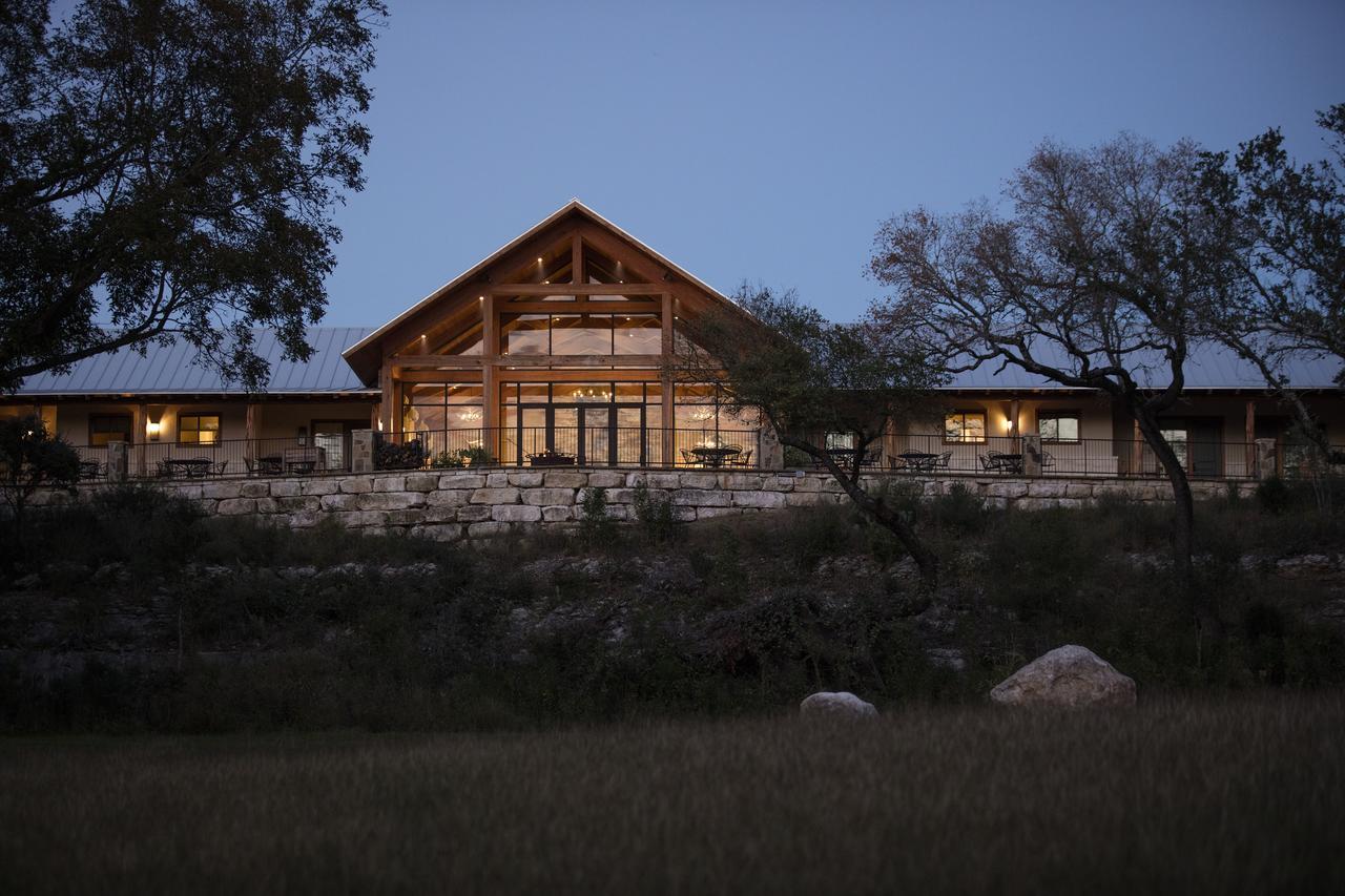 Joshua Creek Ranch Hotel Boerne Kültér fotó