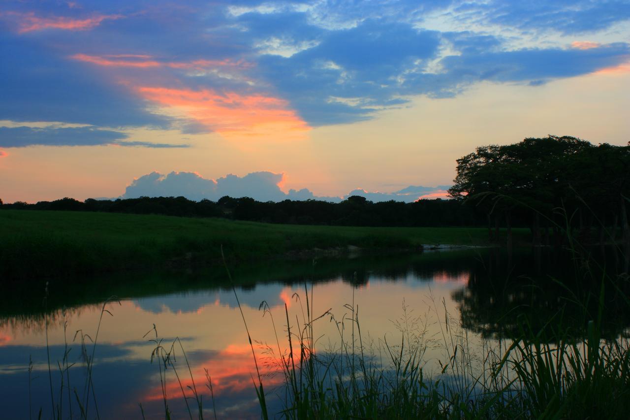 Joshua Creek Ranch Hotel Boerne Kültér fotó