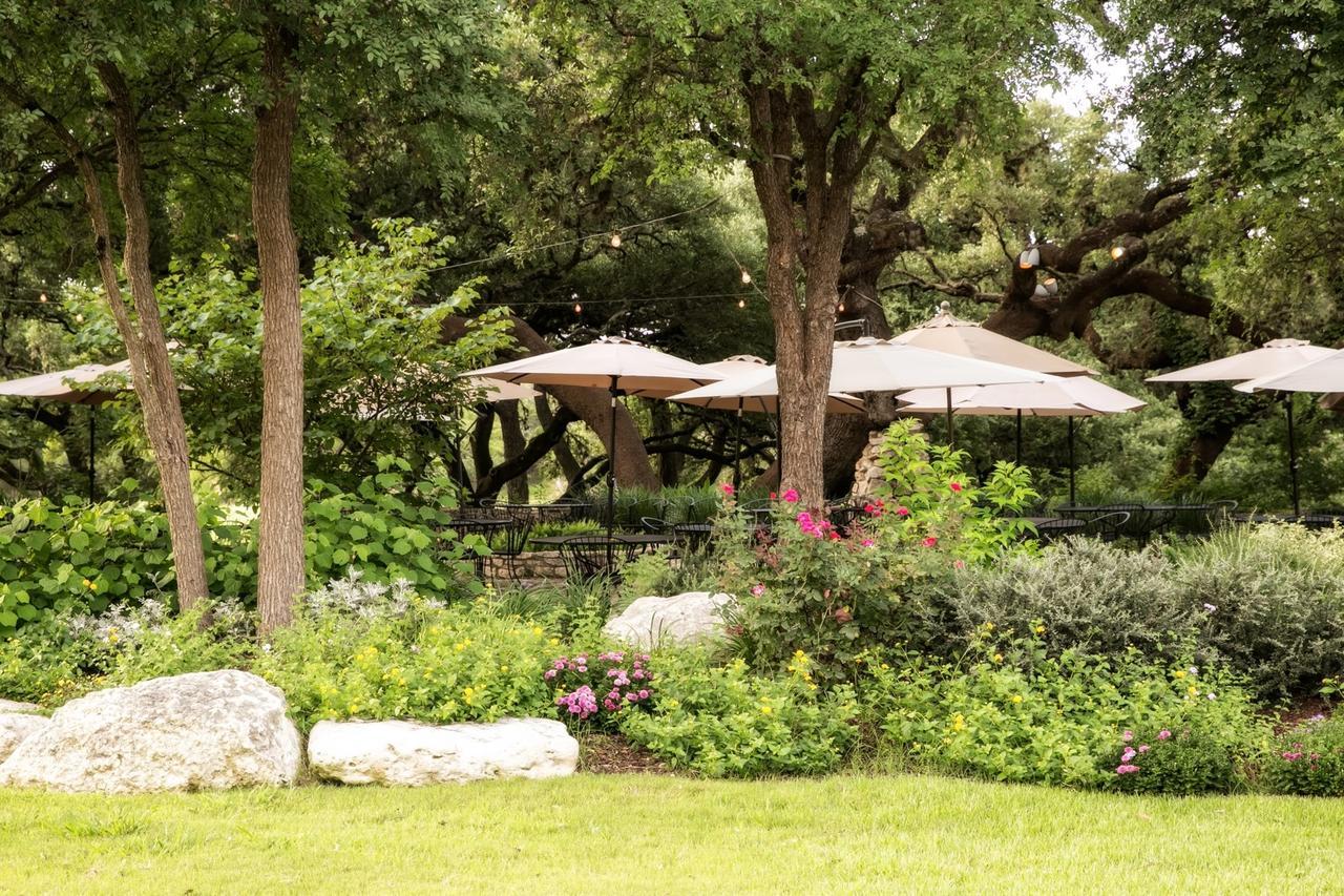 Joshua Creek Ranch Hotel Boerne Kültér fotó