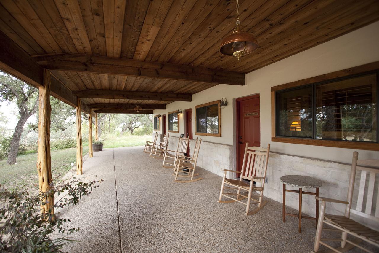 Joshua Creek Ranch Hotel Boerne Kültér fotó