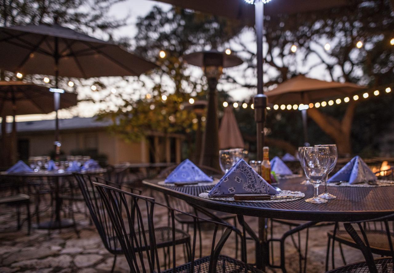 Joshua Creek Ranch Hotel Boerne Kültér fotó