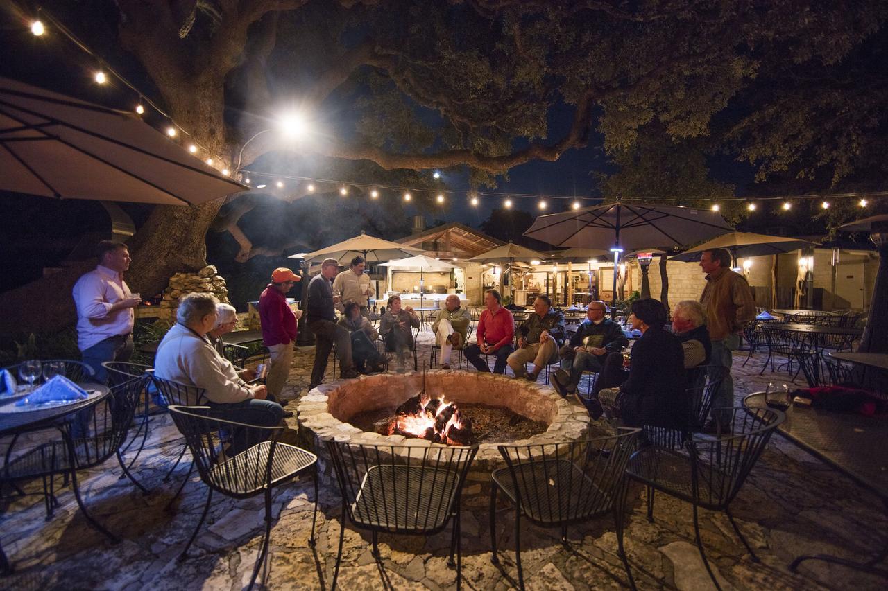 Joshua Creek Ranch Hotel Boerne Kültér fotó