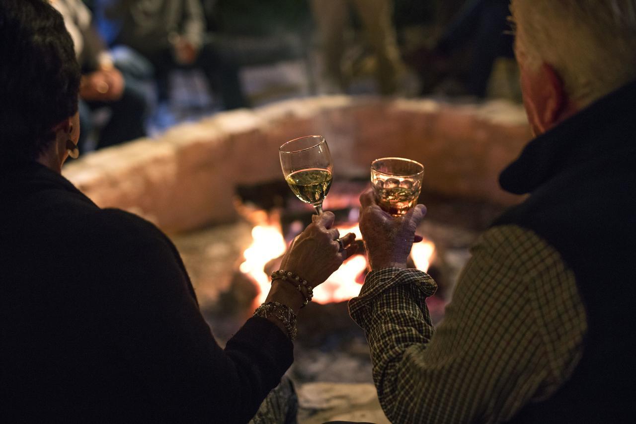 Joshua Creek Ranch Hotel Boerne Kültér fotó
