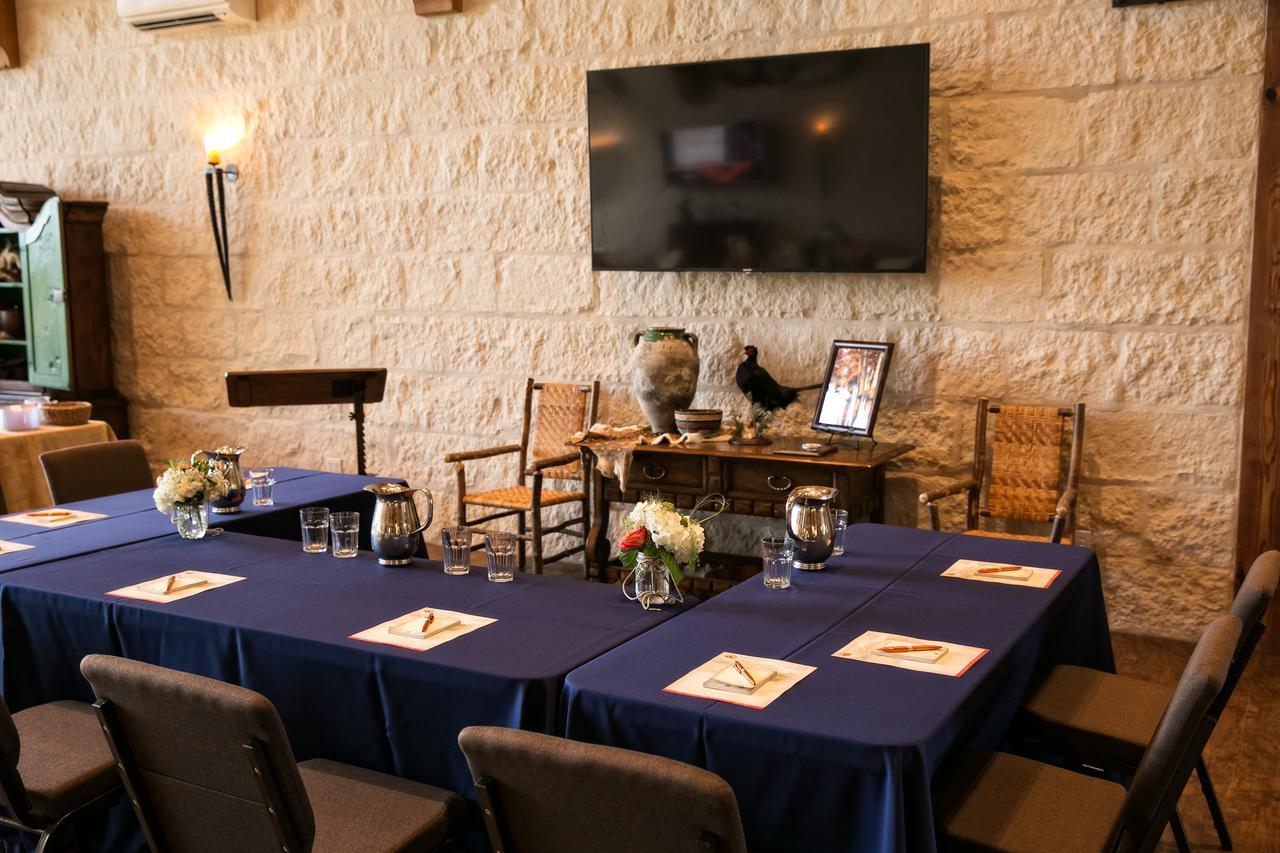 Joshua Creek Ranch Hotel Boerne Kültér fotó