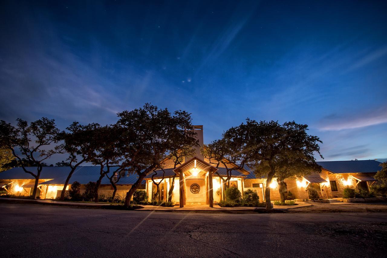 Joshua Creek Ranch Hotel Boerne Kültér fotó