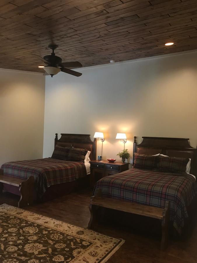 Joshua Creek Ranch Hotel Boerne Kültér fotó