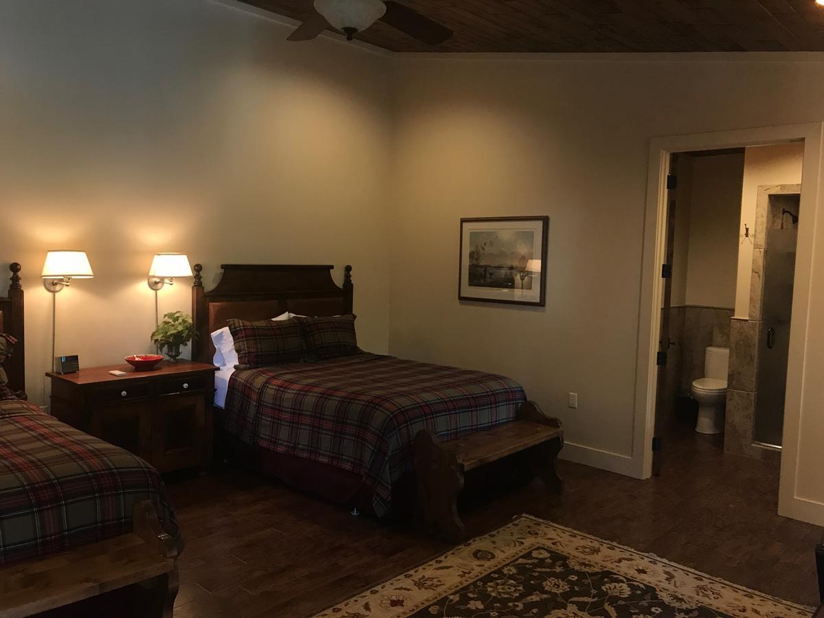 Joshua Creek Ranch Hotel Boerne Kültér fotó