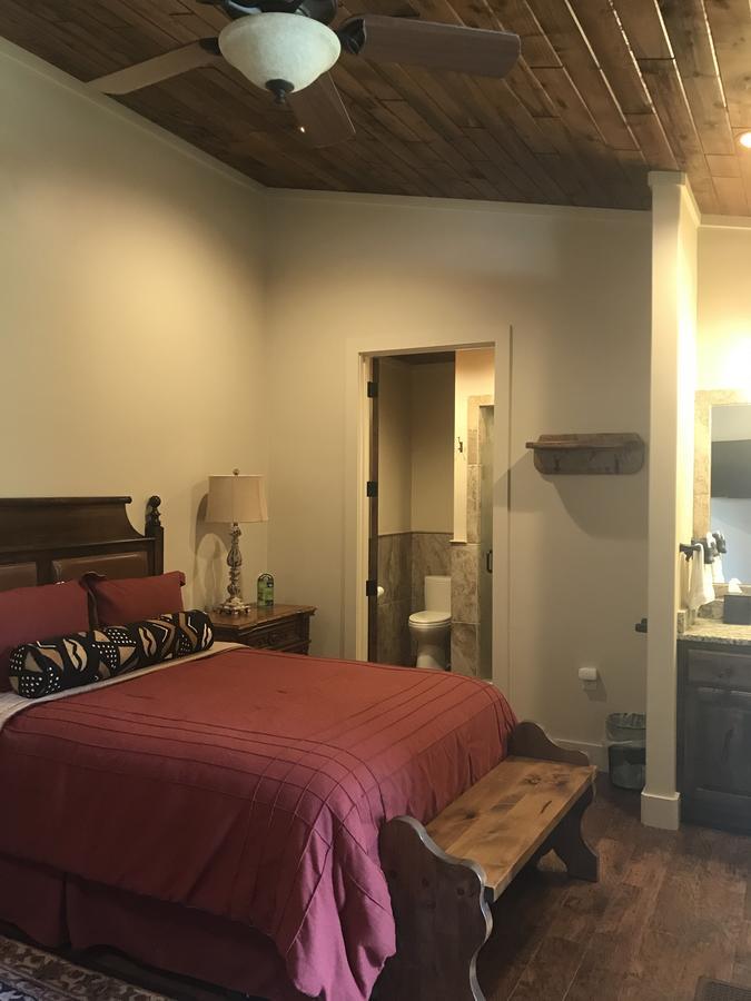 Joshua Creek Ranch Hotel Boerne Kültér fotó