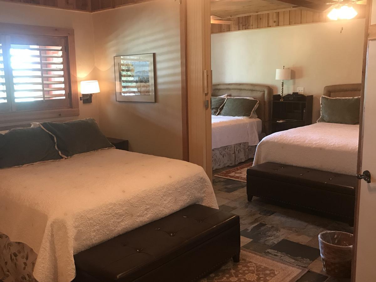 Joshua Creek Ranch Hotel Boerne Kültér fotó