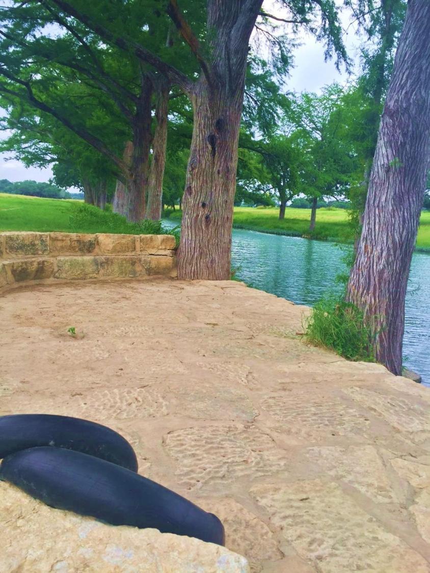Joshua Creek Ranch Hotel Boerne Kültér fotó