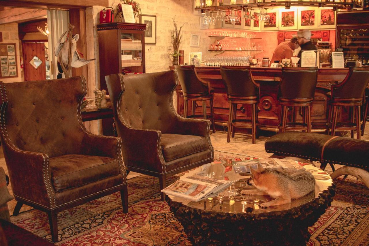 Joshua Creek Ranch Hotel Boerne Kültér fotó