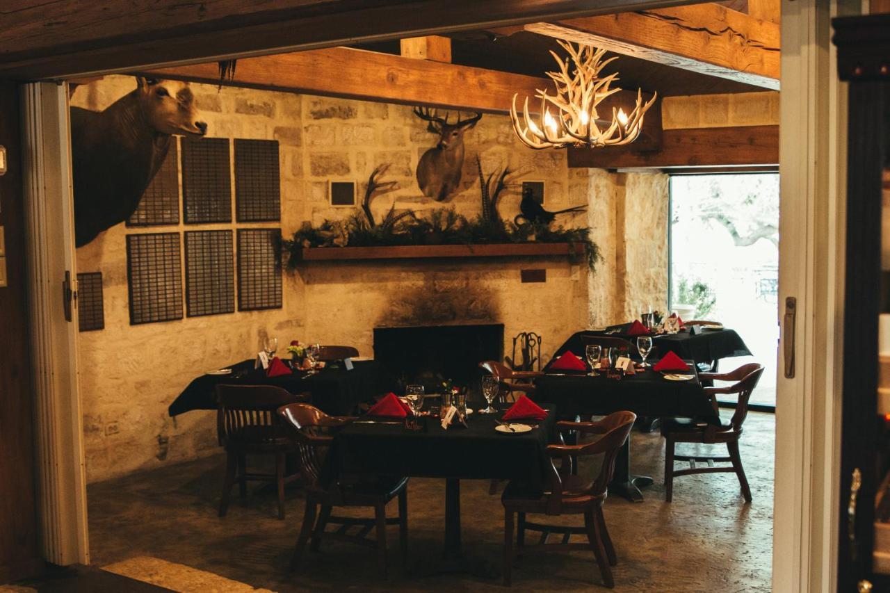 Joshua Creek Ranch Hotel Boerne Kültér fotó