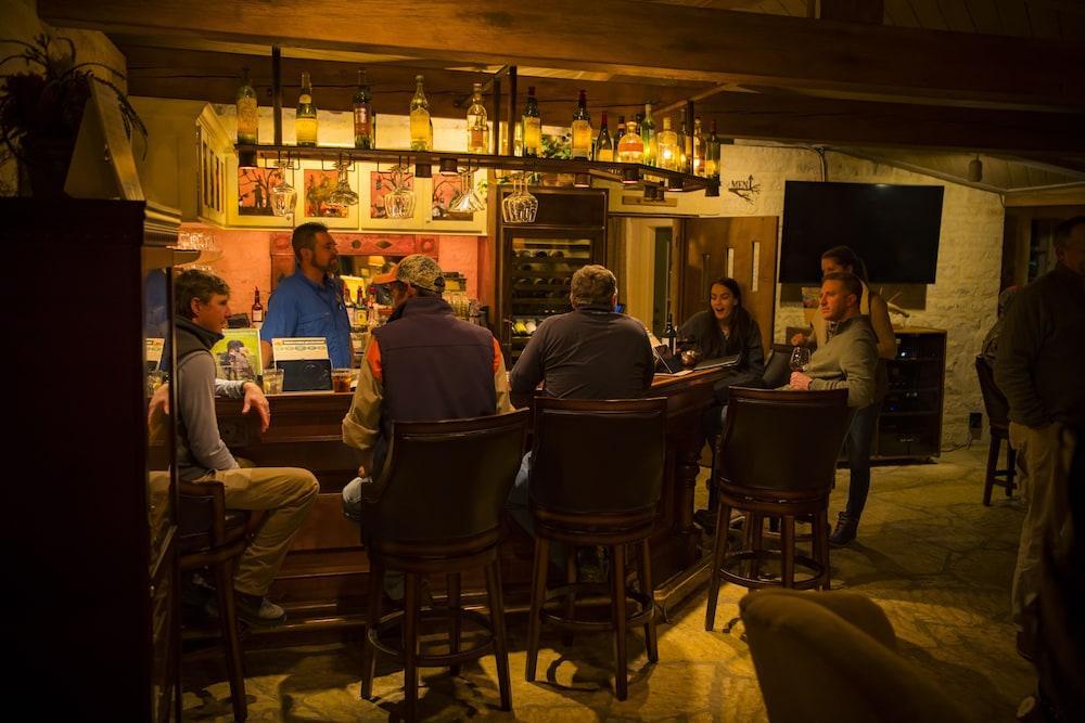Joshua Creek Ranch Hotel Boerne Kültér fotó