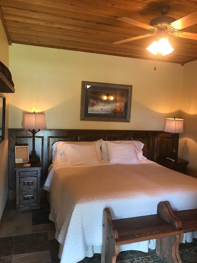 Joshua Creek Ranch Hotel Boerne Kültér fotó