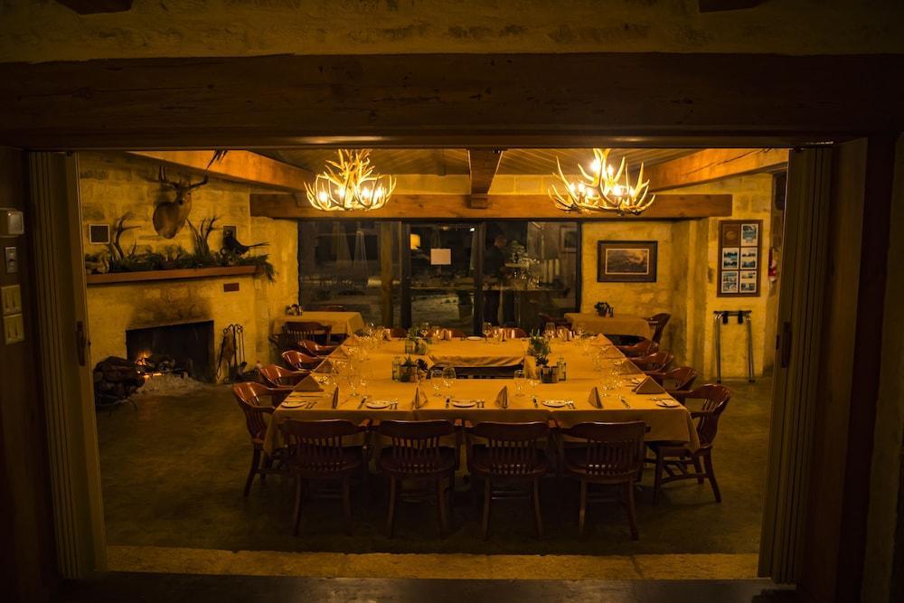 Joshua Creek Ranch Hotel Boerne Kültér fotó