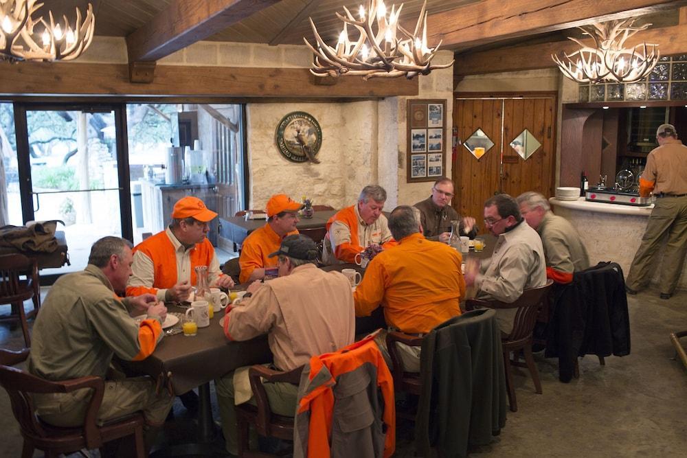 Joshua Creek Ranch Hotel Boerne Kültér fotó
