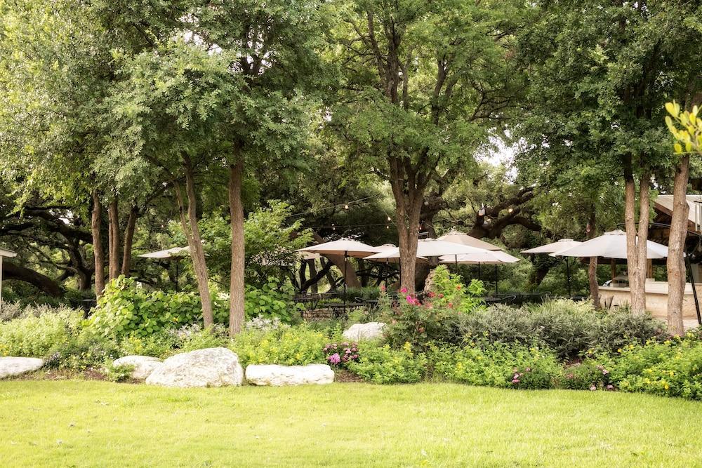 Joshua Creek Ranch Hotel Boerne Kültér fotó
