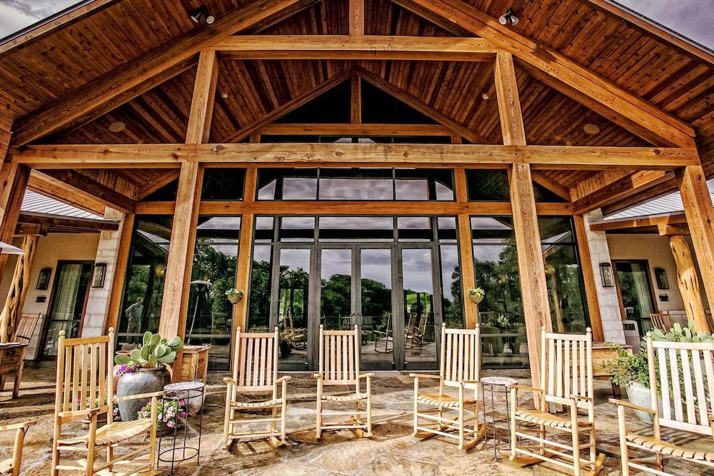 Joshua Creek Ranch Hotel Boerne Kültér fotó