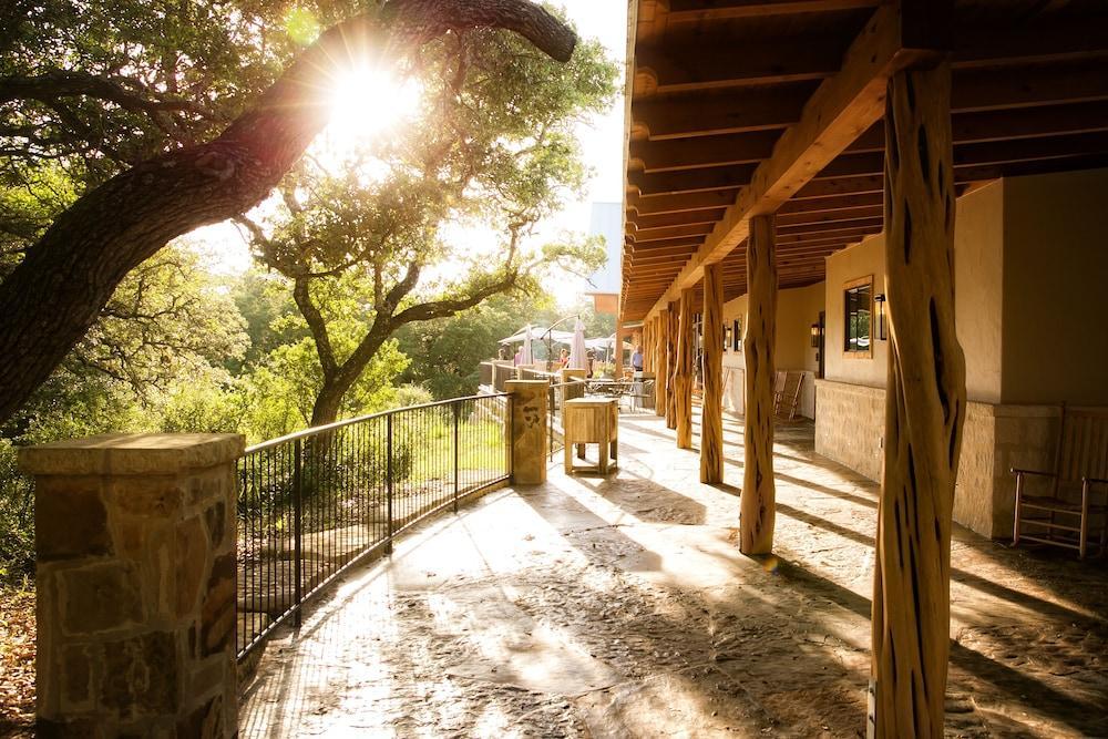Joshua Creek Ranch Hotel Boerne Kültér fotó
