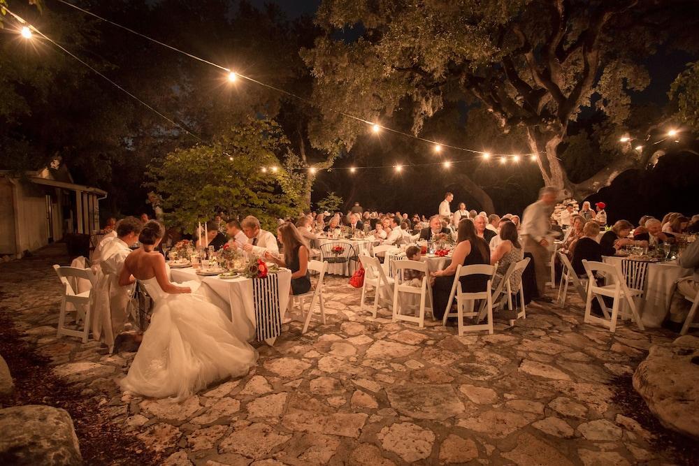 Joshua Creek Ranch Hotel Boerne Kültér fotó