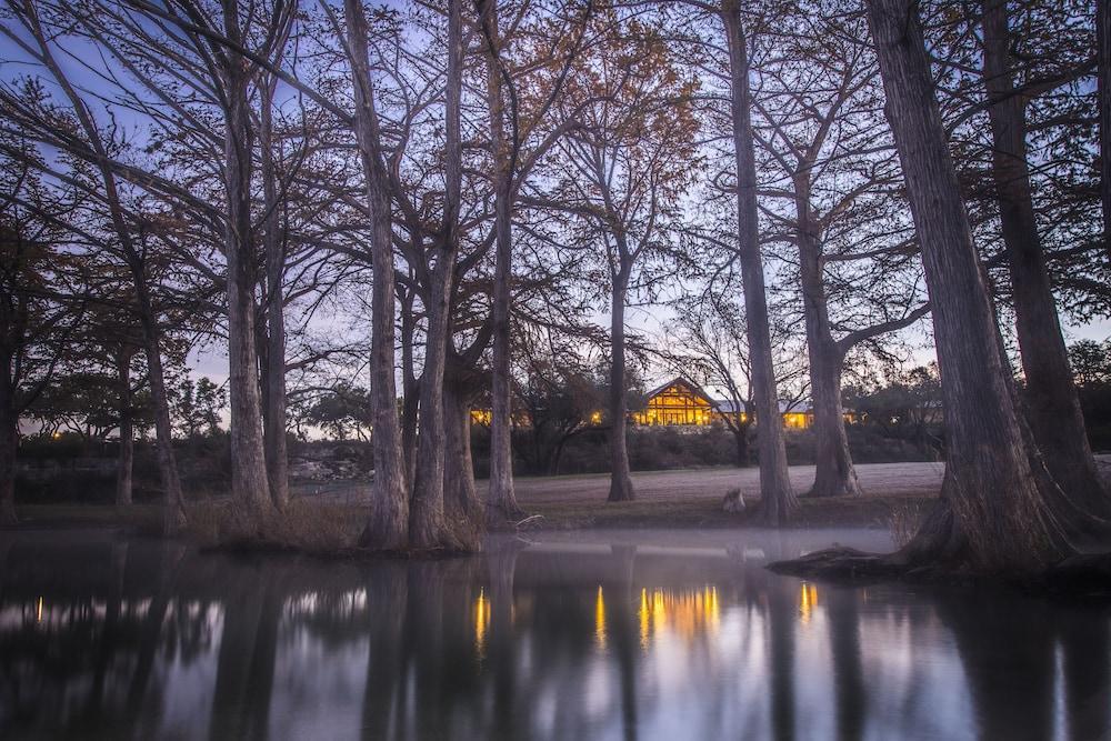Joshua Creek Ranch Hotel Boerne Kültér fotó